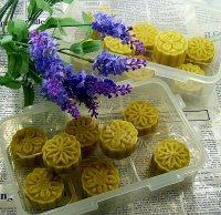 「首发」绿豆糕