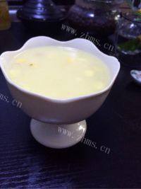 美味的土豆浓汤