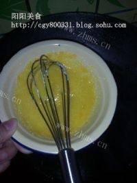 美味的提拉米苏做法图解7)