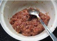 最爱的鲜肉月饼做法图解4)