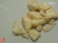 让人怀念的干煸杏鲍菇做法图解6)