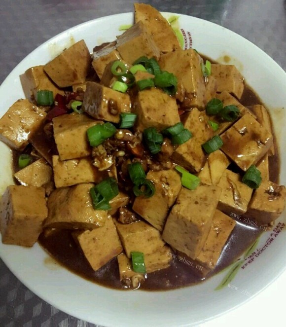 回味无穷的酱豆腐