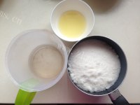 甜甜的转化糖浆做法图解1)