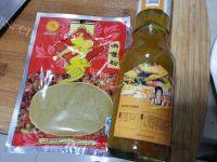 美味的泰式咖喱虾做法图解2)