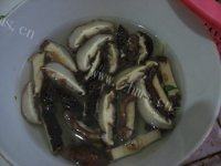 上海菜饭自制做法图解5)