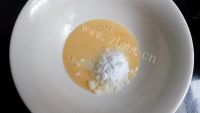 自制海苔芝麻阿拉棒做法图解3)
