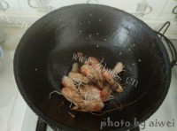 诱人的冬瓜盅做法图解9)