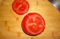番茄酿肉的做法图解七