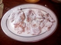 美味鲷鱼排做法图解2)
