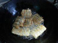 色味俱佳的家常红烧带鱼做法图解5)