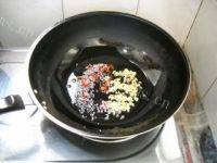 外婆教我做豆豉蒸排骨做法图解5)