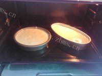 特下饭的草莓芝士蛋糕做法图解12)
