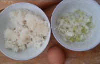 美味的香酥米饼做法图解1)