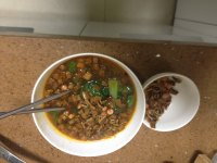美味的麻辣粉