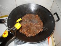 美味的牛肉豆皮做法图解13)