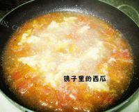 「念念不忘」疙瘩汤做法图解6)