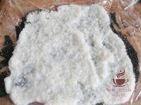 健康美食之糯米卷做法图解6)