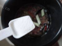 简单版牛肉面做法图解9)