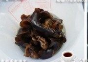 炒木须肉做法图解5)