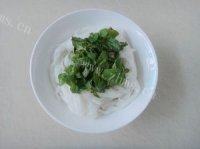 自己做的牛肉米粉做法图解12)