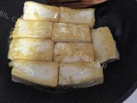 香飘十里的肉末豆腐做法图解4)