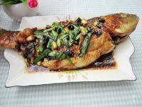 「DIY美食」红烧鲤鱼