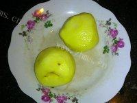 家常菜韭菜土豆丝做法图解1)