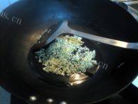 健康美食之蒜蓉粉丝蒸扇贝做法图解4)