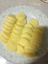 很有食欲的日本豆腐做法图解1)