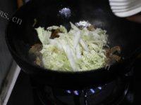 「DIY美食」炒年糕做法图解13)