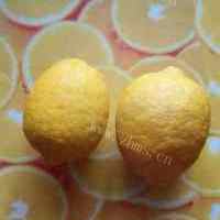 #爱生活#柠檬蜜的做法图解一