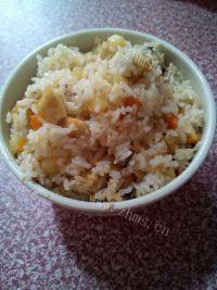 土豆饭