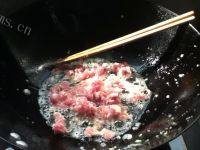 自制翡翠白菜蒸饺做法图解6)
