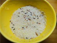 杂米大枣米饭的做法图解二