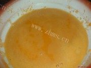 自己做的素包子做法图解1)