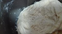 美味坚果白吐司做法图解1)