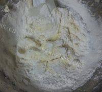 DIY美味玛格丽特饼干做法图解5)