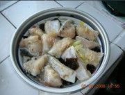 蒸鱼做法图解4)