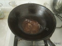 美味的红烧狮子头