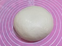 美味的肉龙做法图解3)