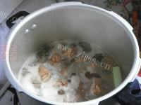 五味俱全的红烧羊肉做法图解7)