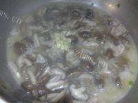 「DIY」香菇炒肉做法图解6)