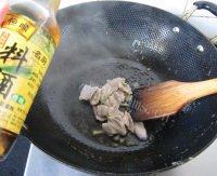 健康美食之木须肉做法图解5)