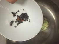 美味黄焖两样做法图解7)