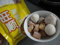 美味砂锅羊肉做法图解2)