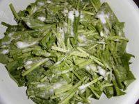糖醋菠菜（简单版）做法图解4)