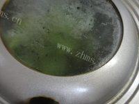鲜香的素炒菠菜做法图解6)