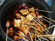 串串香做法图解6)