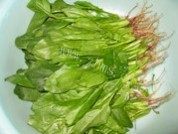 口感饱满的菠菜塔做法图解1)