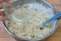 传统老北京鸡肉卷做法图解3)